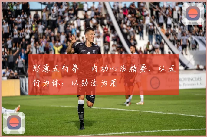 形意五行拳・内功心法精要：以五行为体，以劲法为用