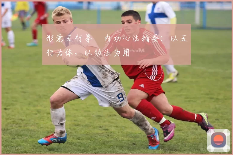 形意五行拳・内功心法精要：以五行为体，以劲法为用