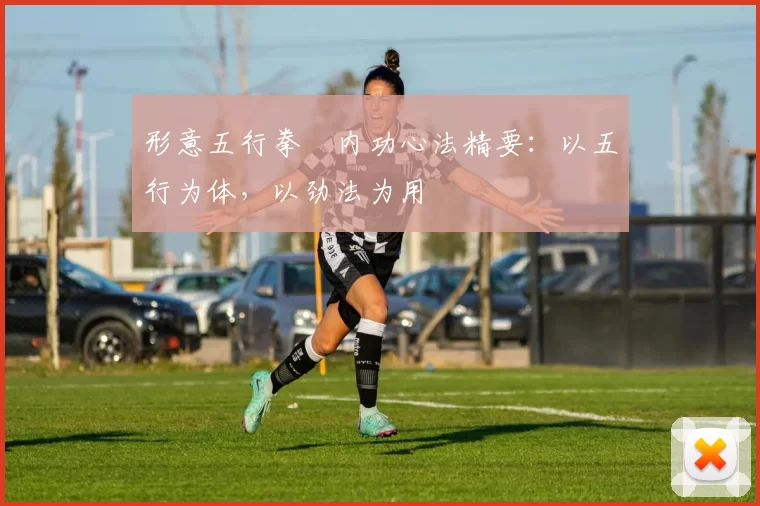 形意五行拳・内功心法精要：以五行为体，以劲法为用