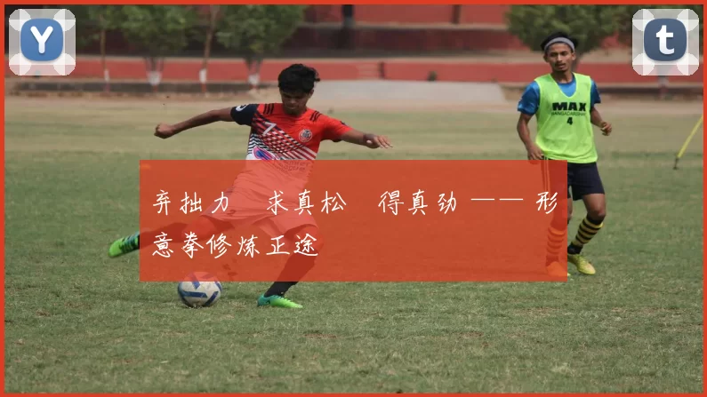 弃拙力・求真松・得真劲 —— 形意拳修炼正途