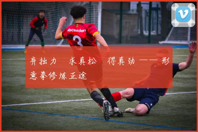 弃拙力・求真松・得真劲 —— 形意拳修炼正途