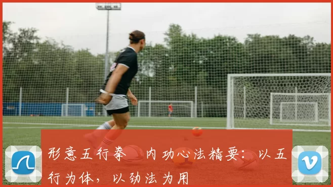 形意五行拳・内功心法精要：以五行为体，以劲法为用