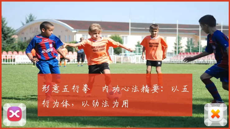 形意五行拳・内功心法精要：以五行为体，以劲法为用