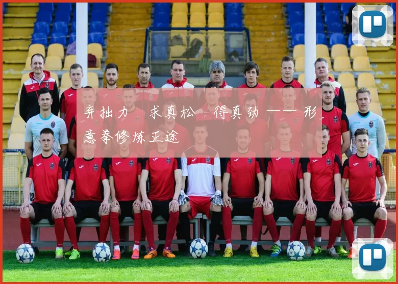 弃拙力・求真松・得真劲 —— 形意拳修炼正途