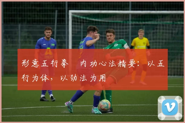 形意五行拳・内功心法精要：以五行为体，以劲法为用