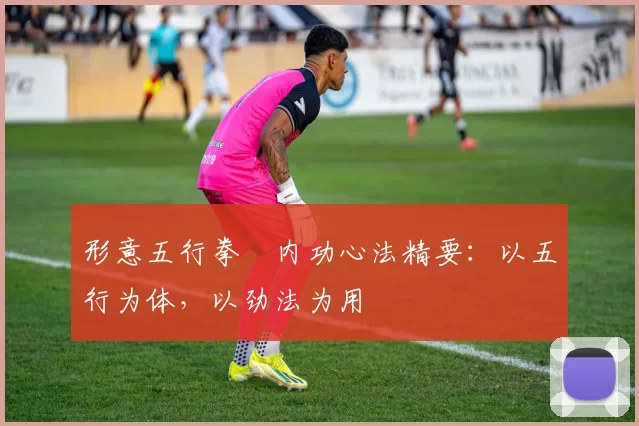 形意五行拳・内功心法精要：以五行为体，以劲法为用