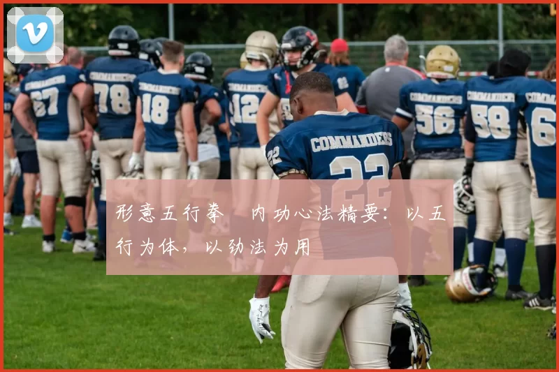 形意五行拳・内功心法精要：以五行为体，以劲法为用