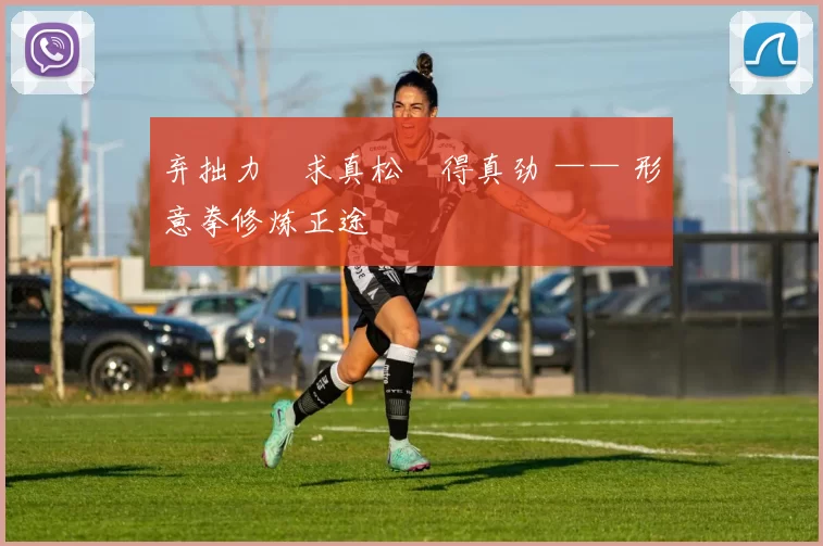 弃拙力・求真松・得真劲 —— 形意拳修炼正途