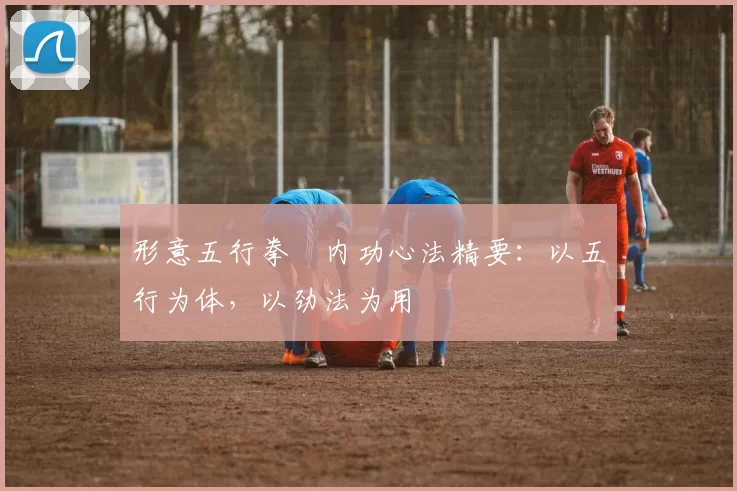 形意五行拳・内功心法精要：以五行为体，以劲法为用