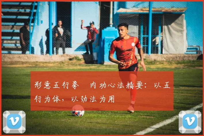 形意五行拳・内功心法精要:以五行为体,以劲法为用