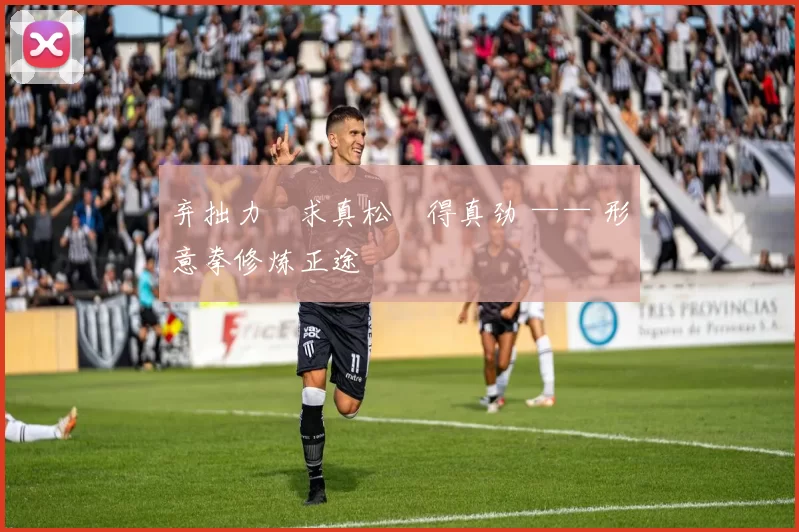 弃拙力・求真松・得真劲 —— 形意拳修炼正途