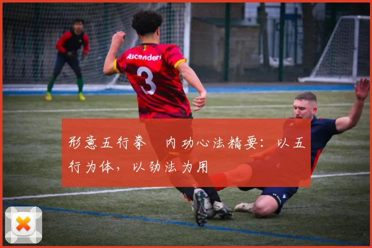 形意五行拳・内功心法精要：以五行为体，以劲法为用