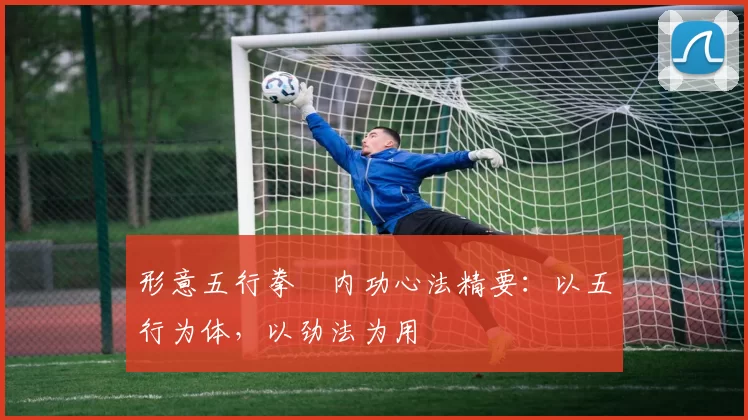 形意五行拳・内功心法精要：以五行为体，以劲法为用