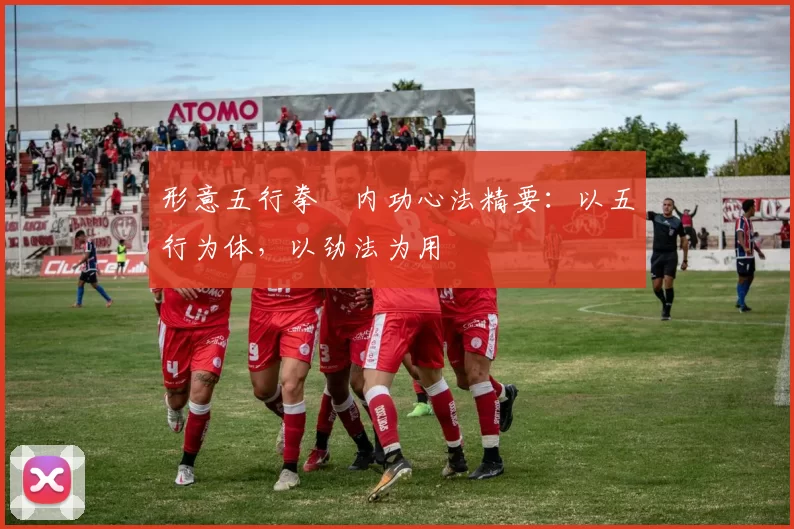 形意五行拳・内功心法精要:以五行为体,以劲法为用