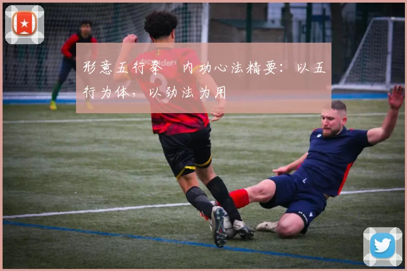 形意五行拳・内功心法精要：以五行为体，以劲法为用