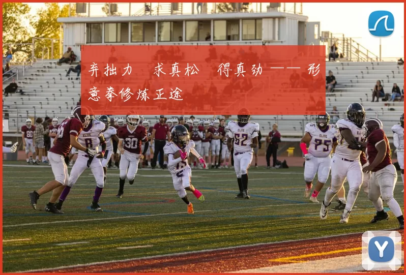 弃拙力・求真松・得真劲 —— 形意拳修炼正途