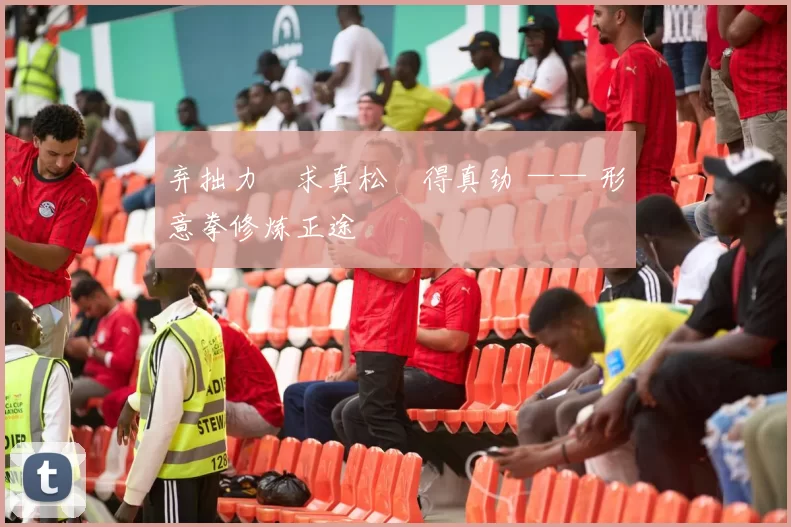 弃拙力・求真松・得真劲 —— 形意拳修炼正途