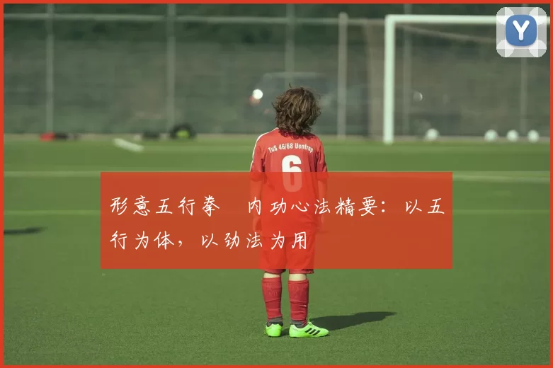 形意五行拳・内功心法精要：以五行为体，以劲法为用