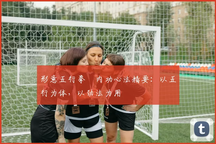 形意五行拳・内功心法精要：以五行为体，以劲法为用
