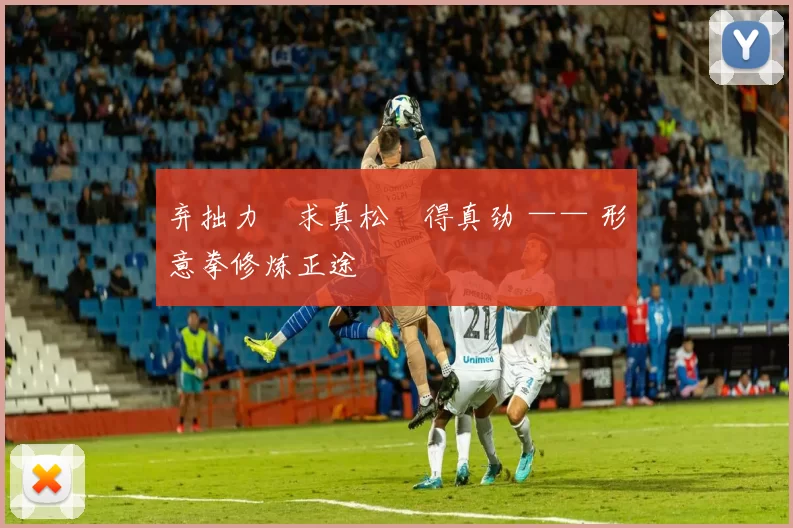 弃拙力・求真松・得真劲 —— 形意拳修炼正途