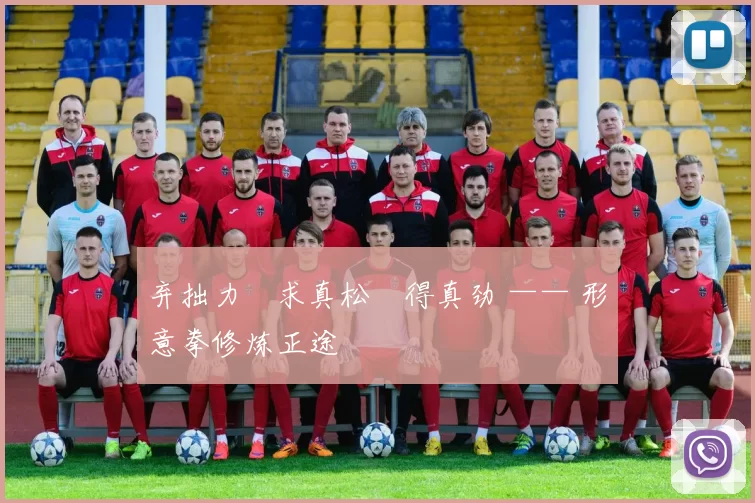 弃拙力・求真松・得真劲 —— 形意拳修炼正途