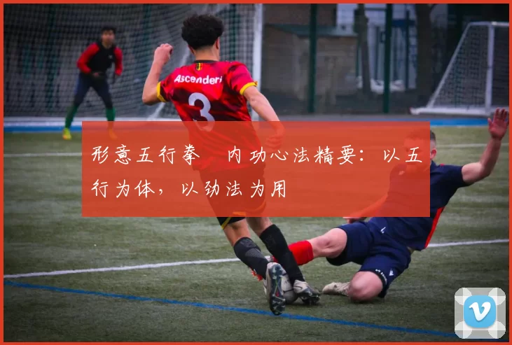 形意五行拳・内功心法精要：以五行为体，以劲法为用