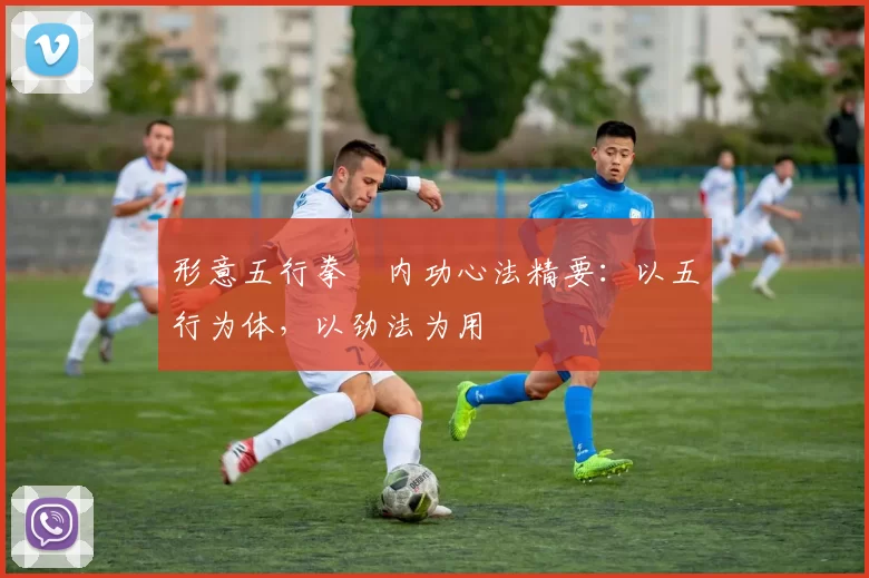 形意五行拳・内功心法精要：以五行为体，以劲法为用