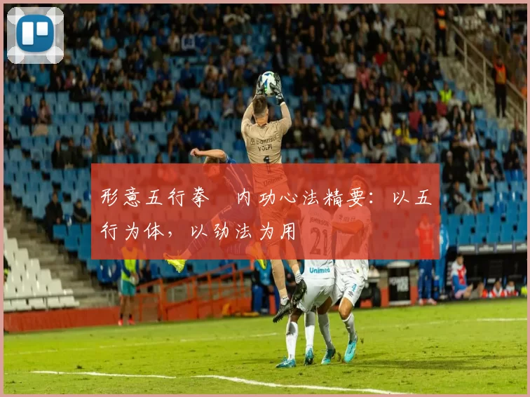 形意五行拳・内功心法精要：以五行为体，以劲法为用