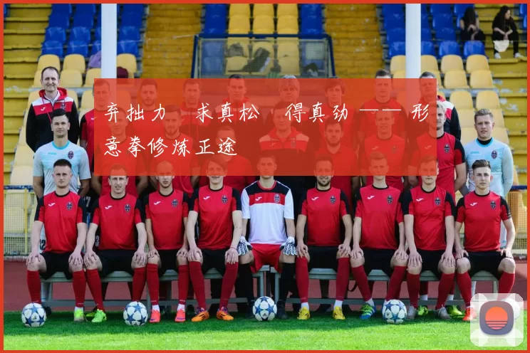 弃拙力・求真松・得真劲 —— 形意拳修炼正途