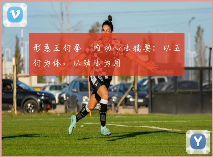 形意五行拳・内功心法精要:以五行为体,以劲法为用