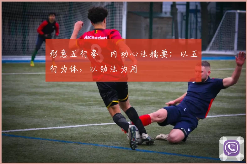 形意五行拳・内功心法精要：以五行为体，以劲法为用