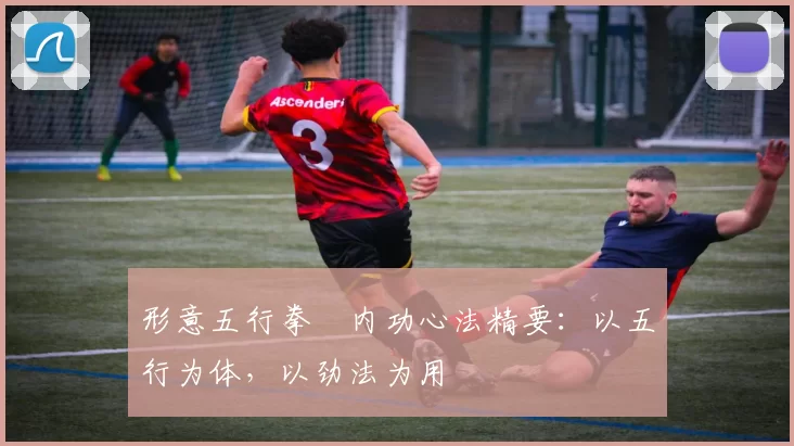 形意五行拳・内功心法精要：以五行为体，以劲法为用