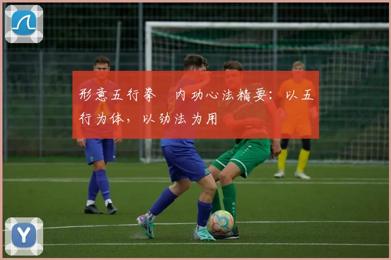 形意五行拳・内功心法精要：以五行为体，以劲法为用