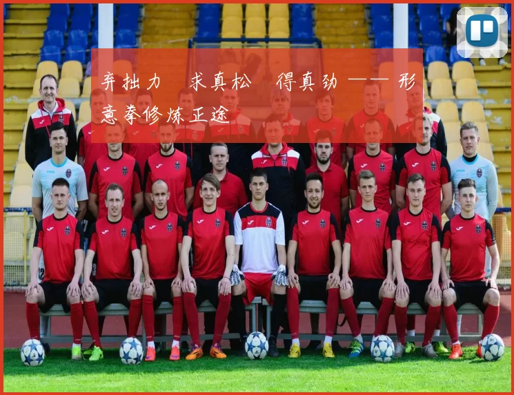 弃拙力・求真松・得真劲 —— 形意拳修炼正途