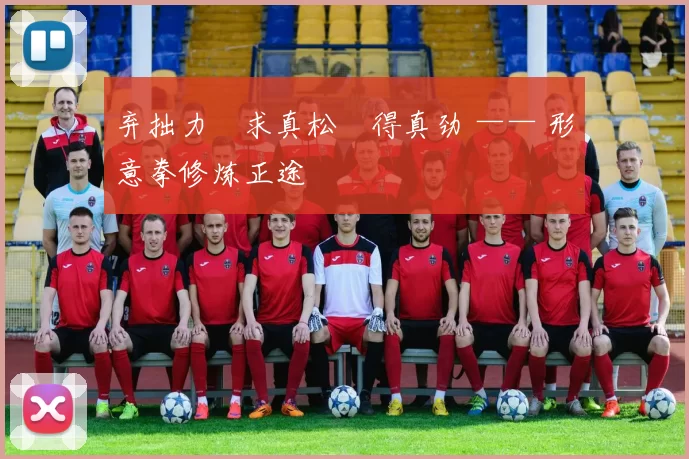 弃拙力・求真松・得真劲 —— 形意拳修炼正途