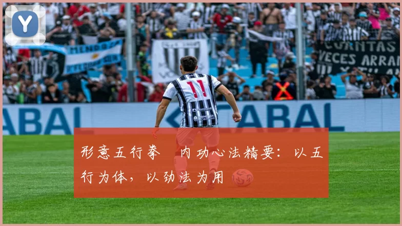 形意五行拳・内功心法精要：以五行为体，以劲法为用