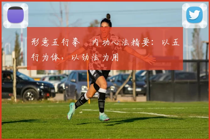 形意五行拳・内功心法精要：以五行为体，以劲法为用