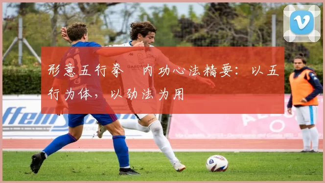 形意五行拳・内功心法精要：以五行为体，以劲法为用