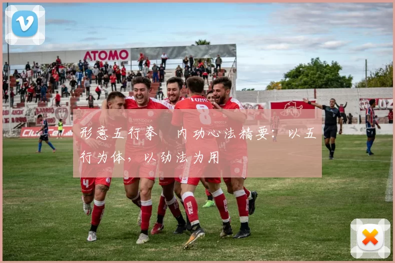 形意五行拳・内功心法精要：以五行为体，以劲法为用