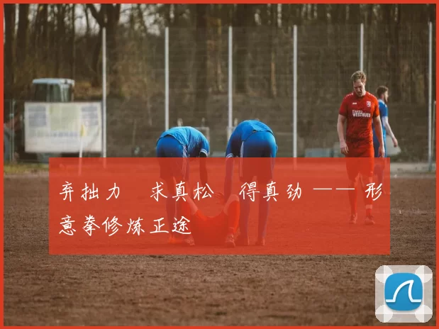 弃拙力・求真松・得真劲 —— 形意拳修炼正途