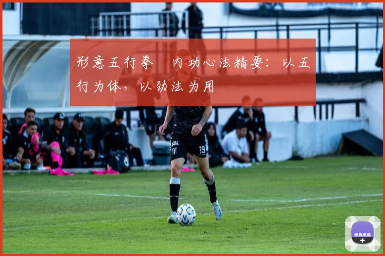 形意五行拳・内功心法精要：以五行为体，以劲法为用