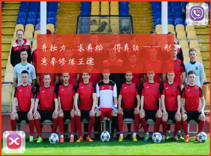 弃拙力・求真松・得真劲 —— 形意拳修炼正途