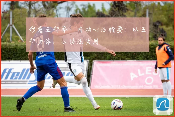 形意五行拳・内功心法精要：以五行为体，以劲法为用