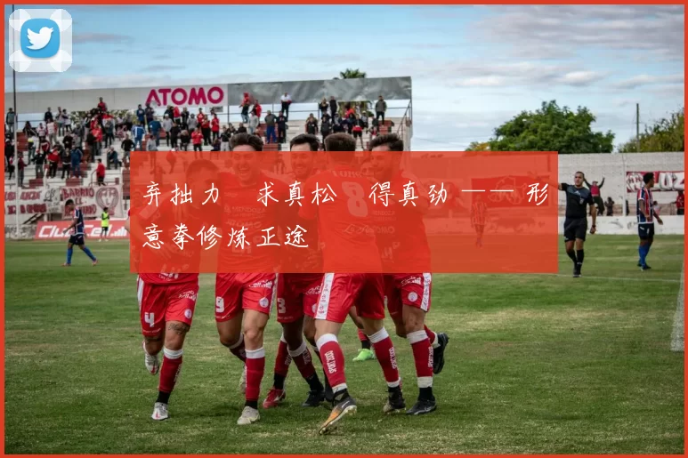 弃拙力・求真松・得真劲 —— 形意拳修炼正途