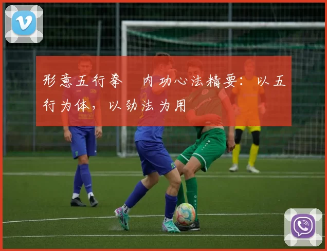 形意五行拳・内功心法精要：以五行为体，以劲法为用