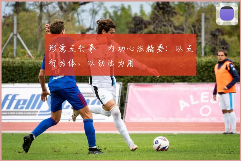 形意五行拳・内功心法精要:以五行为体,以劲法为用