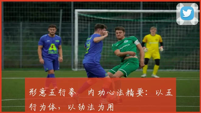 形意五行拳・内功心法精要：以五行为体，以劲法为用