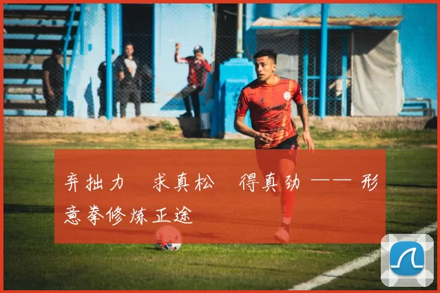 弃拙力・求真松・得真劲 —— 形意拳修炼正途