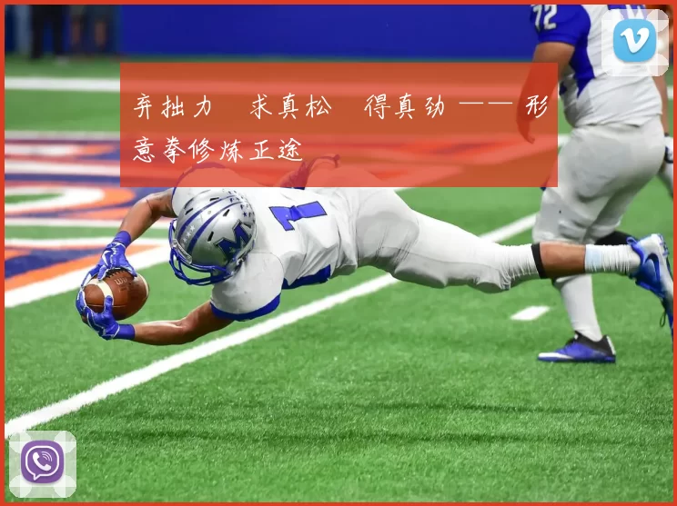 弃拙力・求真松・得真劲 —— 形意拳修炼正途