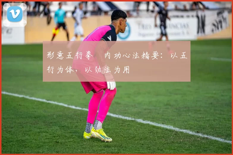 形意五行拳・内功心法精要：以五行为体，以劲法为用